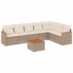 VidaXL 3226030, 7 pièce(s)