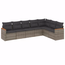 VidaXL 3226032, 7 pièce(s)