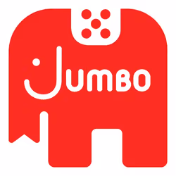 Jumbo Porta Puzzle Comfort