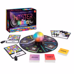 Jumbo Hitster Bingo - Vue supplémentaire 6
