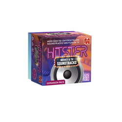 Jumbo Hitster – Soundtracks Expansion (Bnl)