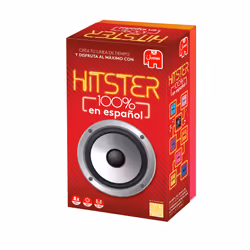 Jumbo Hitster - 100% Hits En Español - Vue supplémentaire 2