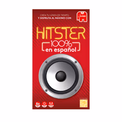 Jumbo Hitster - 100% Hits En Español - Vue supplémentaire 3