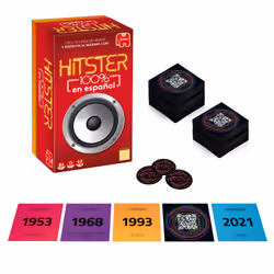 Jumbo Hitster - 100% Hits En Español - Vue supplémentaire 6
