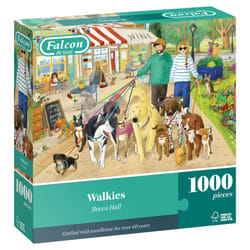 Falcon de luxe Falcon - Jan25 #3 Tbc (1000 Pieces)