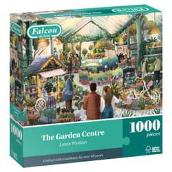 Falcon de luxe Falcon - Jan25 #4 Tbc (1000 Pieces)