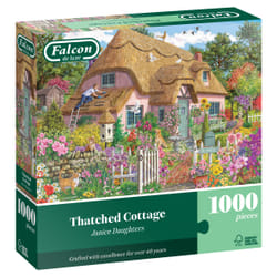 Falcon de luxe Falcon - Jan25 #6 Tbc (1000 Pieces)