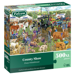 Falcon de luxe Falcon - Apr25 #2 Tbc (1000 Pieces)