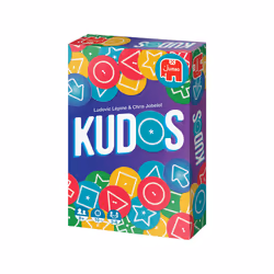 Jumbo Kudos - Vue supplémentaire 2