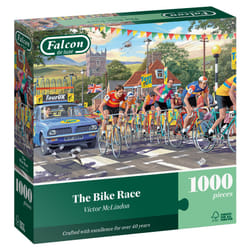 Falcon de luxe Falcon - Apr25 #3 TBC (1000 pieces)