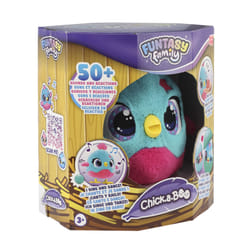 Jumbo Funtasy Family - Chick - a - Boo