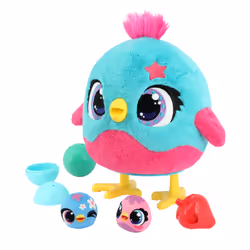 Jumbo Funtasy Family - Chick - a - Boo - Vue supplémentaire 5