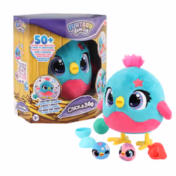 Jumbo Funtasy Family - Chick - a - Boo - Vue supplémentaire 7