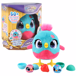 Jumbo Funtasy Family - Chick - a - Boo - Vue supplémentaire 8