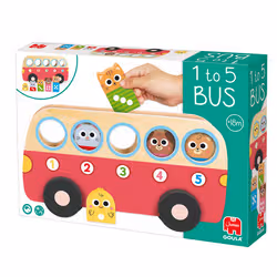 Goula 1 to 5 Bus - Vue supplémentaire 2