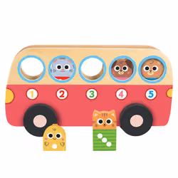 Goula 1 to 5 Bus - Vue supplémentaire 6