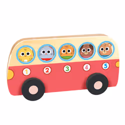 Goula 1 to 5 Bus - Vue supplémentaire 7