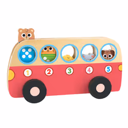 Goula 1 to 5 Bus - Vue supplémentaire 8