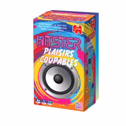 Jumbo Hitster - Guilty Pleasures (France) - Vue supplémentaire 2