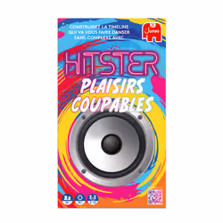 Jumbo Hitster - Guilty Pleasures (France) - Vue supplémentaire 3
