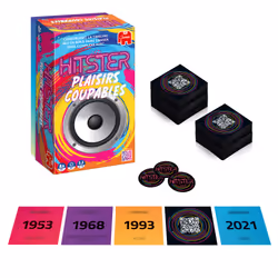 Jumbo Hitster - Guilty Pleasures (France) - Vue supplémentaire 5