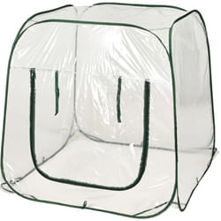 Merkloos Serre pop up - 100 x 100 x 100 CM