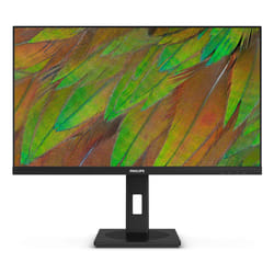 Philips 3000 series 27B1N3800/00 LED display 27" 4K Ultra HD LCD Noir