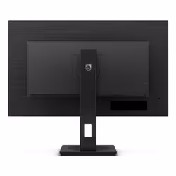 Philips 3000 series 27B1N3800/00 LED display 27" 4K Ultra HD LCD Noir