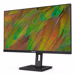 Philips 3000 series 27B1N3800/00 LED display 27" 4K Ultra HD LCD Noir - Vue supplémentaire 4