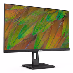 Philips 3000 series 27B1N3800/00 LED display 27" 4K Ultra HD LCD Noir - Vue supplémentaire 7