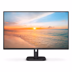 Philips 27E1N1200A/00, 68,6 cm (27"), 1920 x 1080 pixels, Full HD, LCD, 4 ms, Noir