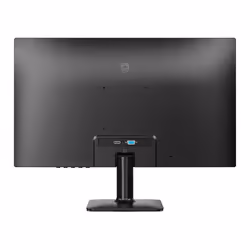 Philips 1000 series 24E2N1110/00 écran plat de PC 60,5 cm (23.8") 1920 x 1080 pixels Full HD LCD Noir