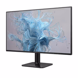 Philips 1000 series 24E2N1110/00 écran plat de PC 23.8" Full HD LCD Noir - Vue supplémentaire 4