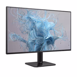 Philips 1000 series 24E2N1110/00 écran plat de PC 23.8" Full HD LCD Noir - Vue supplémentaire 5