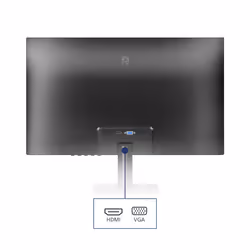 Philips 1000 series 24E2N1110/00 écran plat de PC 23.8" Full HD LCD Noir - Vue supplémentaire 8