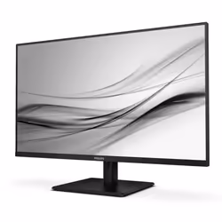 Philips 1000 series 32E1N1800LA/00, 80 cm (31.5"), 3840 x 2160 pixels, 4K Ultra HD, LCD, 4 ms, Noir