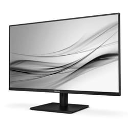 Philips 1000 series 32E1N1800LA/00 LED display 31.5" 4K Ultra HD LCD Noir