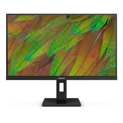 Philips 3000 series 27B1U3900/00 écran plat de PC 27" 4K Ultra HD LCD Noir