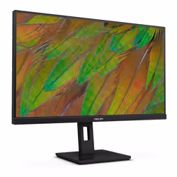 Philips 3000 series 27B1U3900/00 écran plat de PC 27" 4K Ultra HD LCD Noir - Vue supplémentaire 5