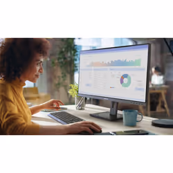 Philips 3000 series 27B1U3900/00 écran plat de PC 27" 4K Ultra HD LCD Noir - Vue supplémentaire 7