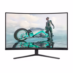 Philips 32M2C3500L/00 écran plat de PC