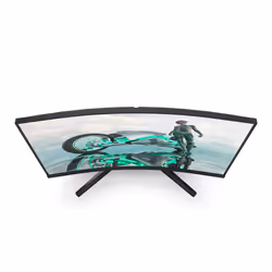 Philips 32M2C3500L/00 écran plat de PC - Vue supplémentaire 4