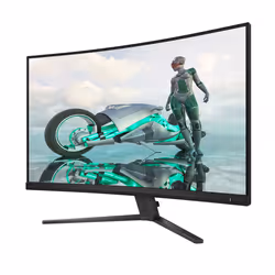 Philips 32M2C3500L/00 écran plat de PC - Vue supplémentaire 5