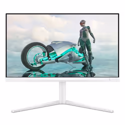 Philips Evnia 24M2N3201A/00, 60,5 cm (23.8"), 1920 x 1080 pixels, Full HD, LCD, 1 ms, Blanc