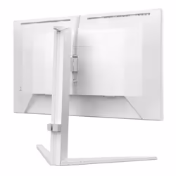 Philips Evnia 24M2N3201A/00 LED display 23.8" Full HD LCD Blanc