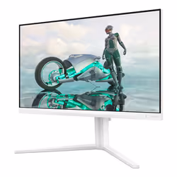 Philips Evnia 24M2N3201A/00 LED display 23.8" Full HD LCD Blanc - Vue supplémentaire 4