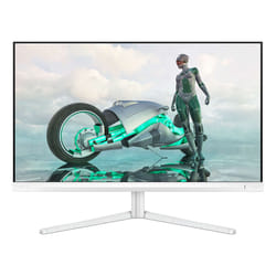 Philips Evnia 27M2N3201A/00 LED display 27" Full HD LCD Blanc