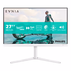 Philips Evnia 27M2N3201A/00 LED display 27" Full HD LCD Blanc - Vue supplémentaire 10