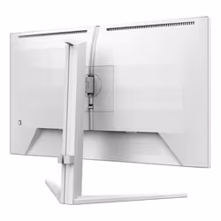 Philips Evnia 27M2N3201A/00 LED display 27" Full HD LCD Blanc
