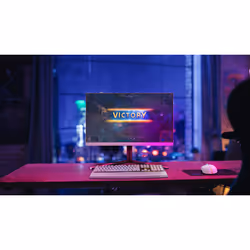 Philips Evnia 27M2N3201A/00 LED display 27" Full HD LCD Blanc - Vue supplémentaire 9